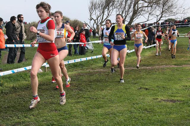 2010 Campionato de España de Cross 455